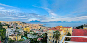 La Dimora, La Mansarda sul Golfo